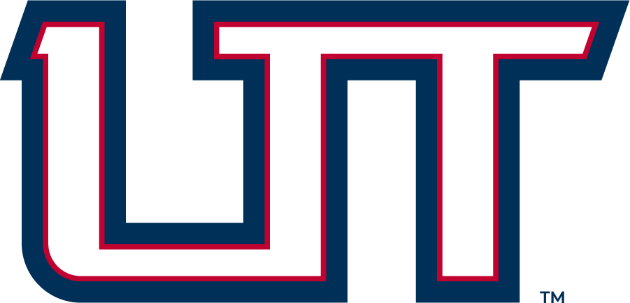 Utah Tech Trailblazers 2022-Pres Alternate Logo v3 diy iron on heat transfer
